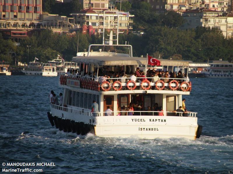 'YUCEL KAPTAN'
