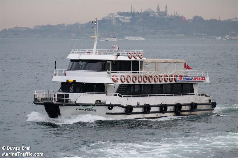 KAYHAN KARAYEL