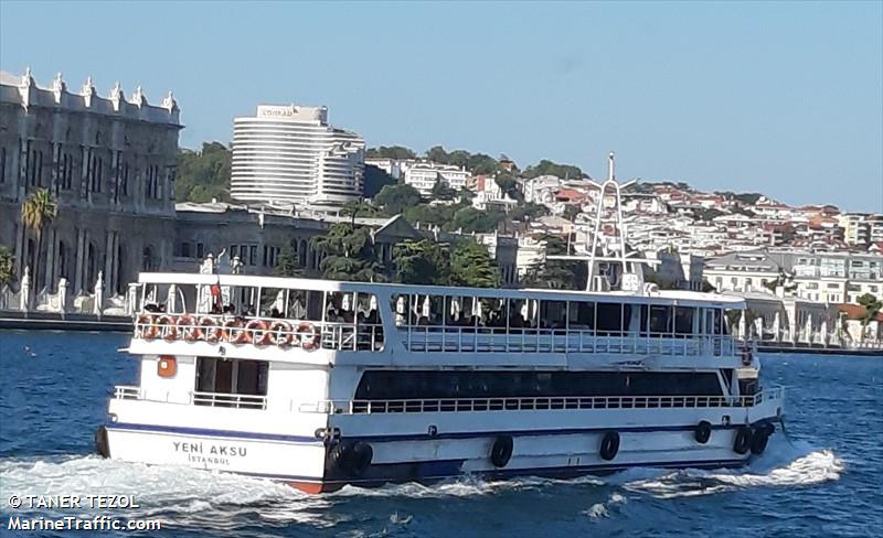'YENI AKSU'