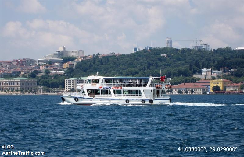 FECRI SAADET