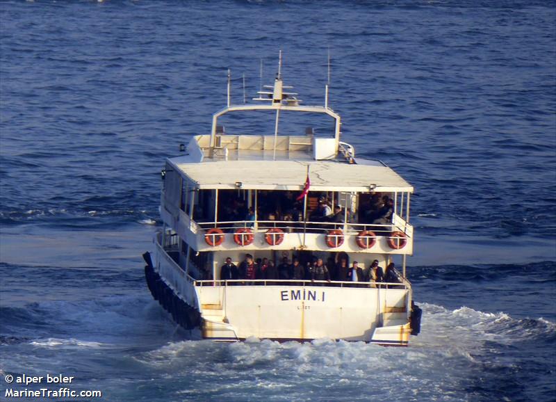 EMIN-1