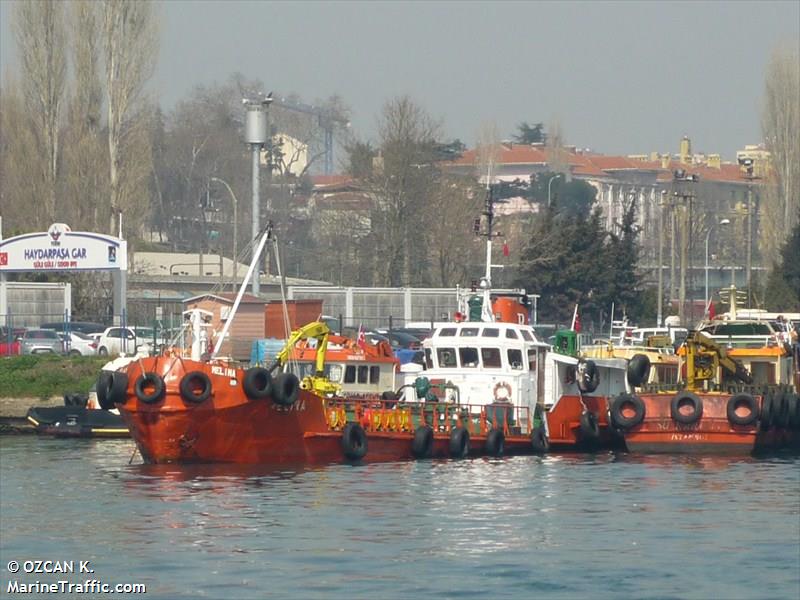 ALIAGA RESPONDER