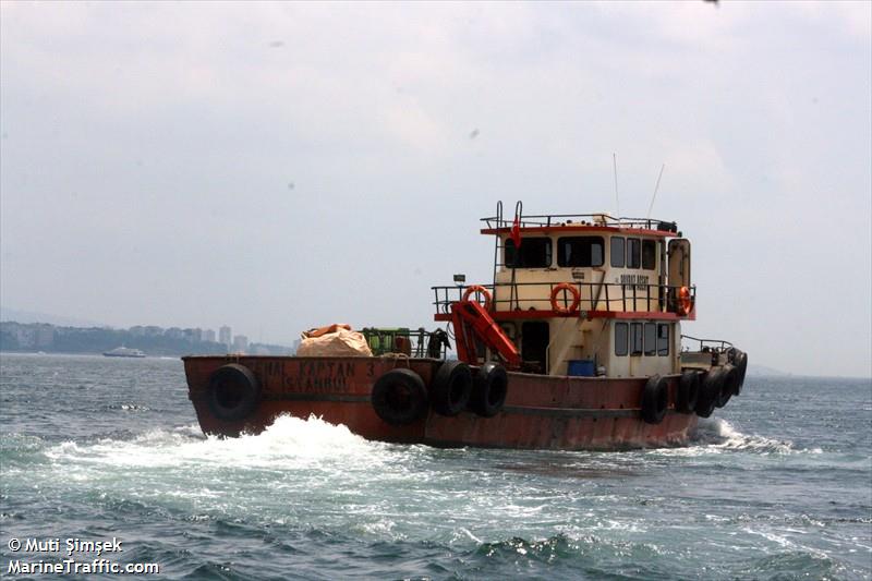 CEMRE C