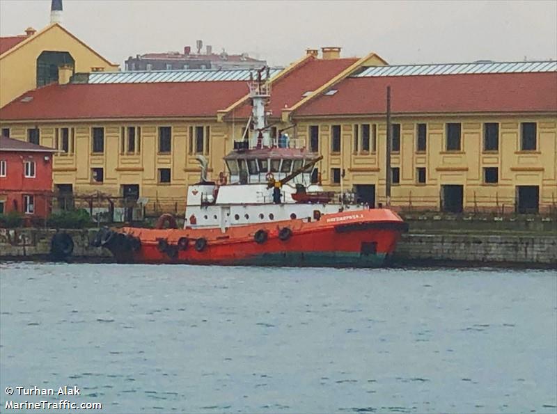 HAYDARPASA-I