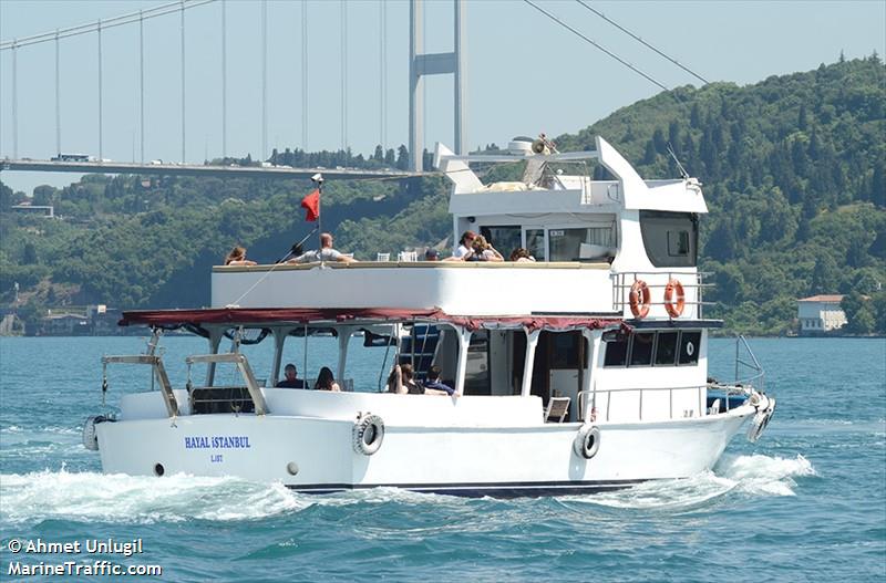 HAYAL ISTANBUL