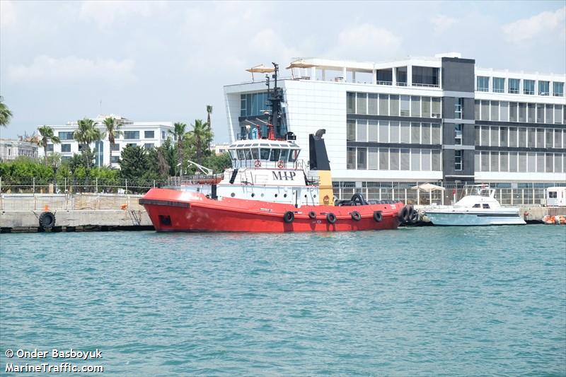 IZMIR-1