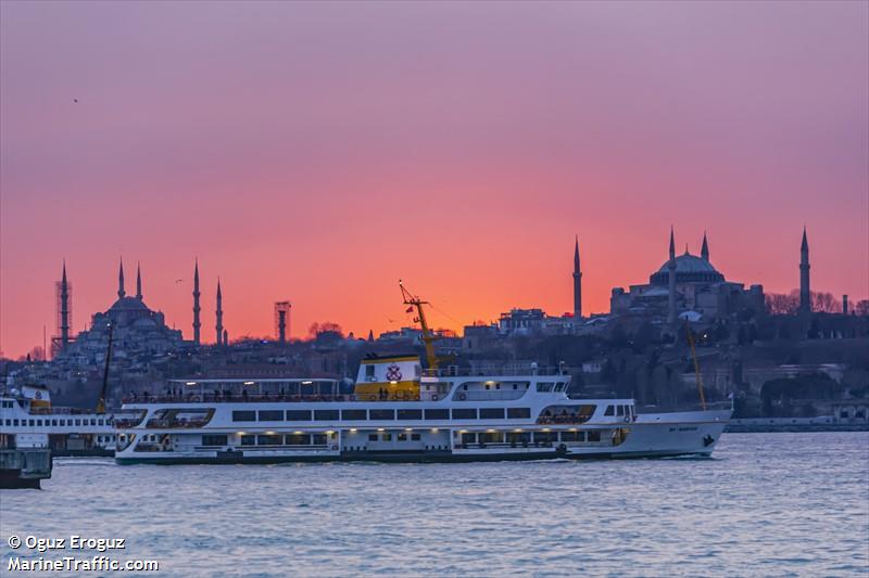 SH-SARIYER