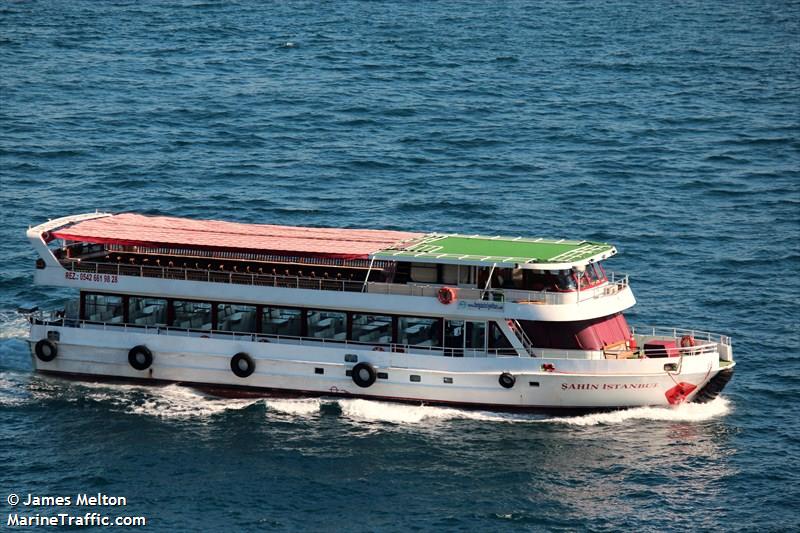 B.ADA ISTANBUL