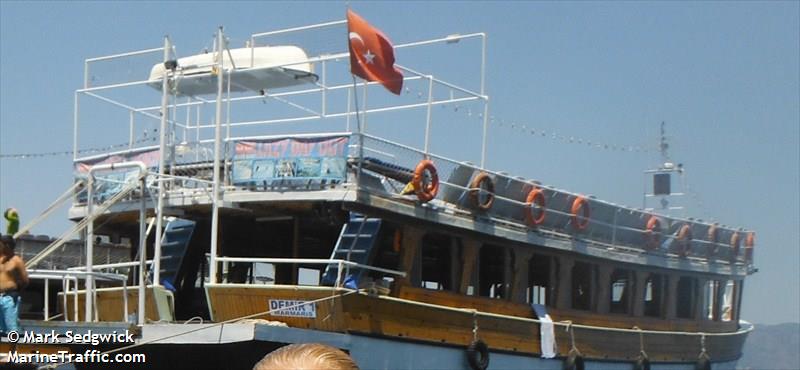 DEMIR-1