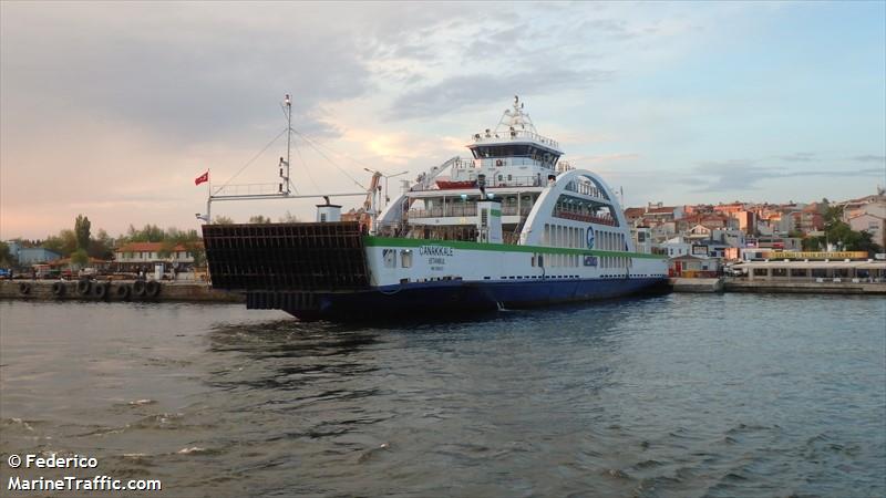 CANAKKALE
