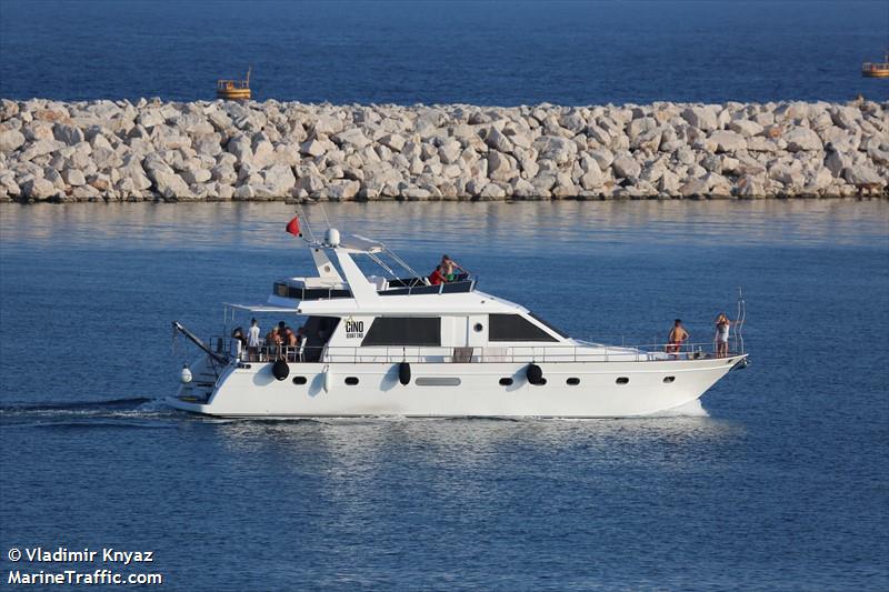 'CINO QUATTRO'