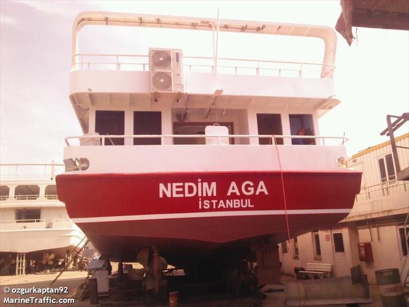 'NEDIM AGA'
