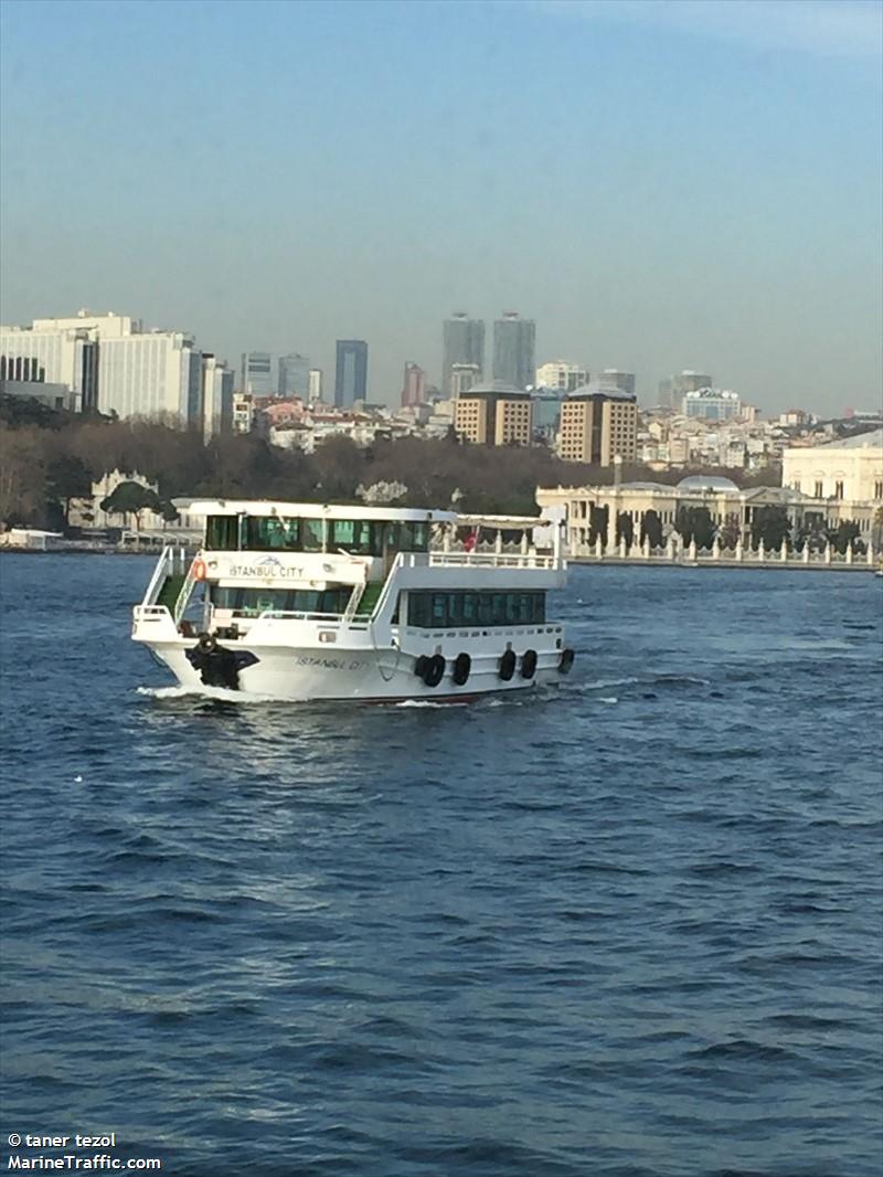 ISTANBUL CITY