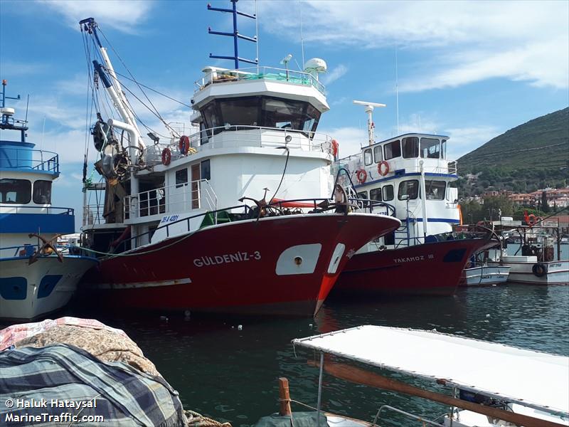 GULDENIZ 3