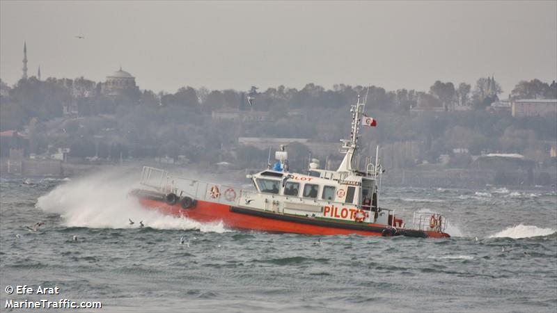 BAYRAK-4
