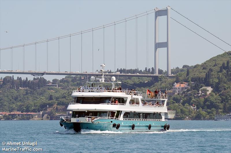 'AYDIN SEDAT'
