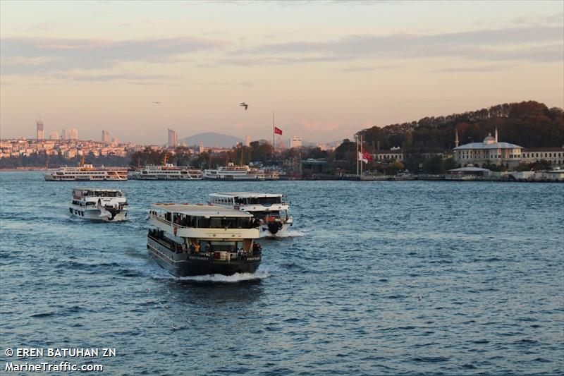 KUZEY YILDIZI S