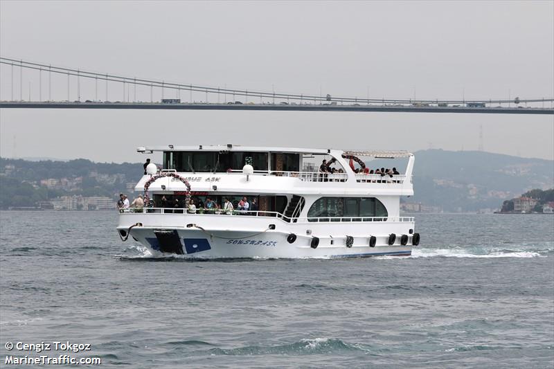 SONSUZ ASK