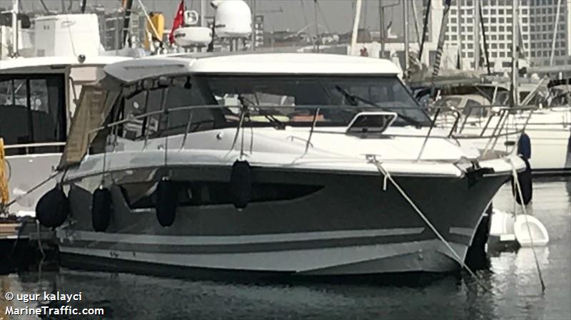 BURAK KAPTAN 34