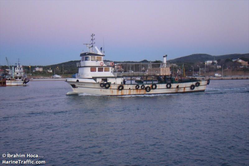 HICAZ-4