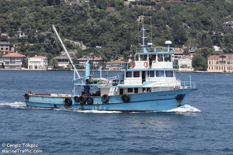 FERHAT REIS1