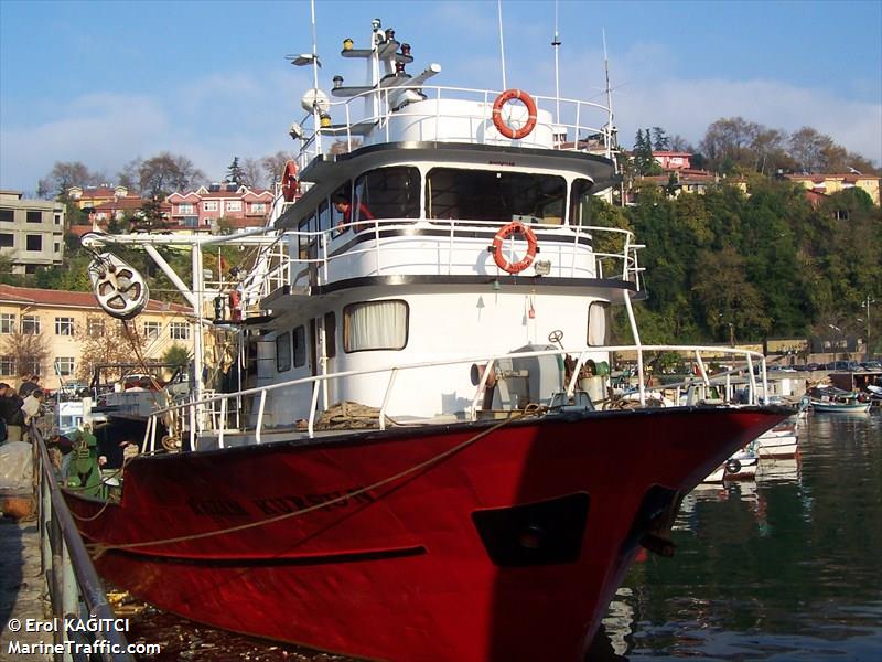 NAZIM KURSUN