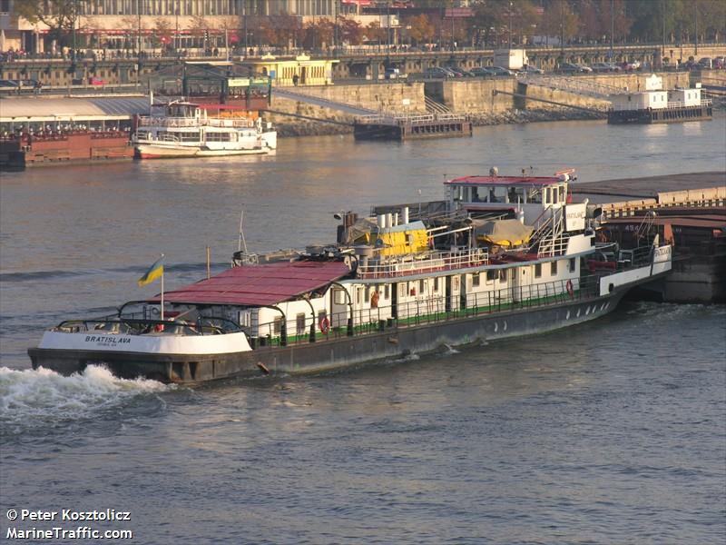 BRATISLAVA