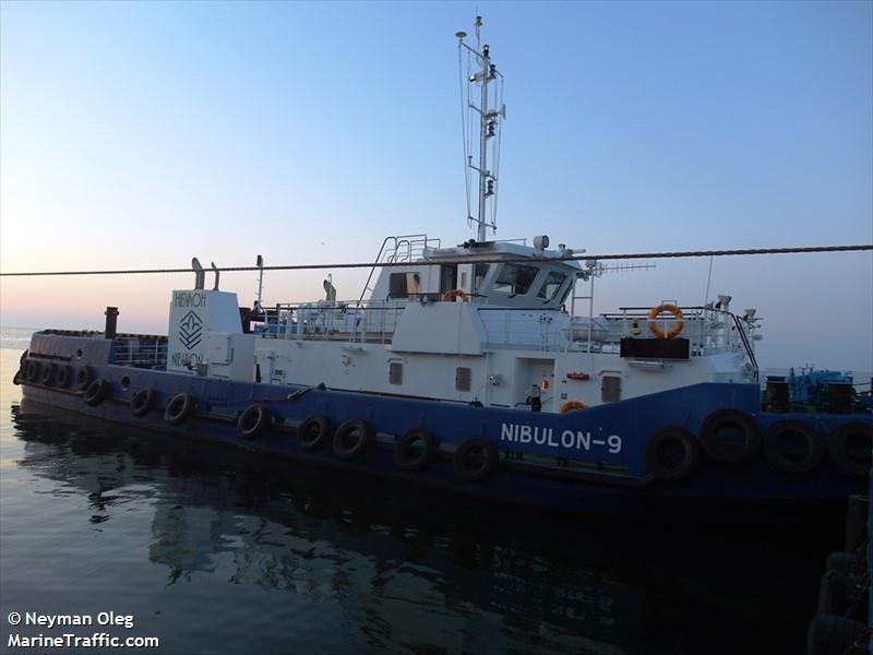 NIBULON-9