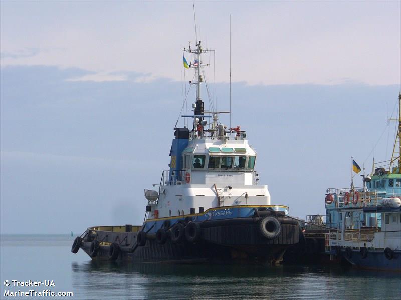 KUBAN STAR