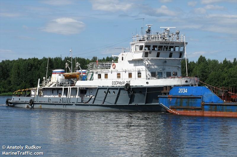 Ozerniy-213