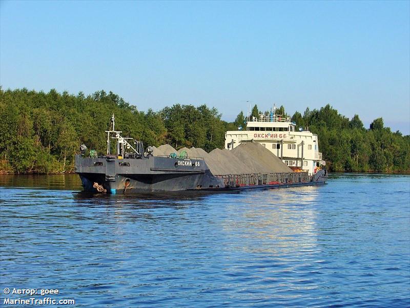 OKSKIY-66