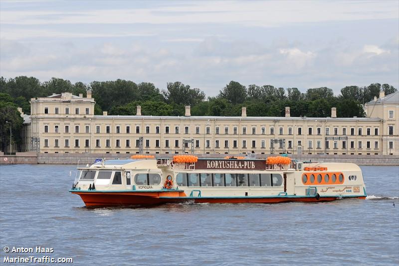 KORYUSHKA