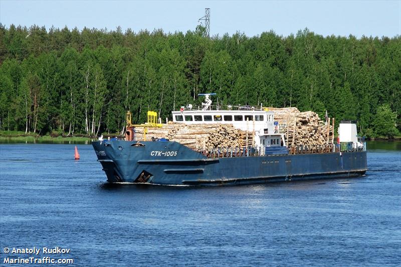 STK-1005