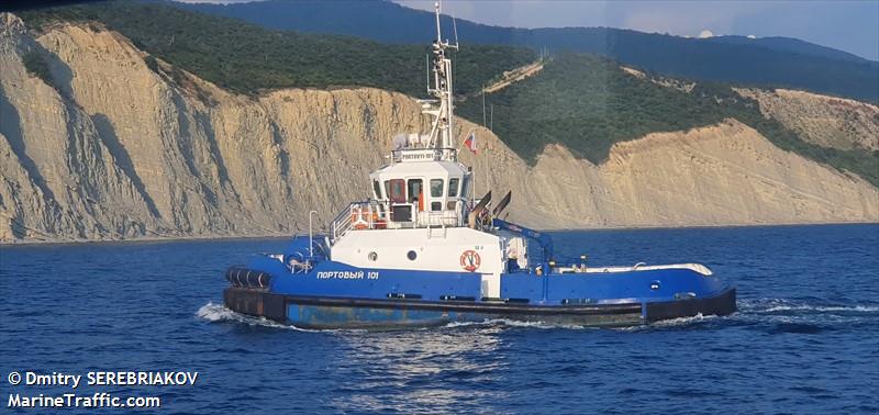 PORTOVYI-101