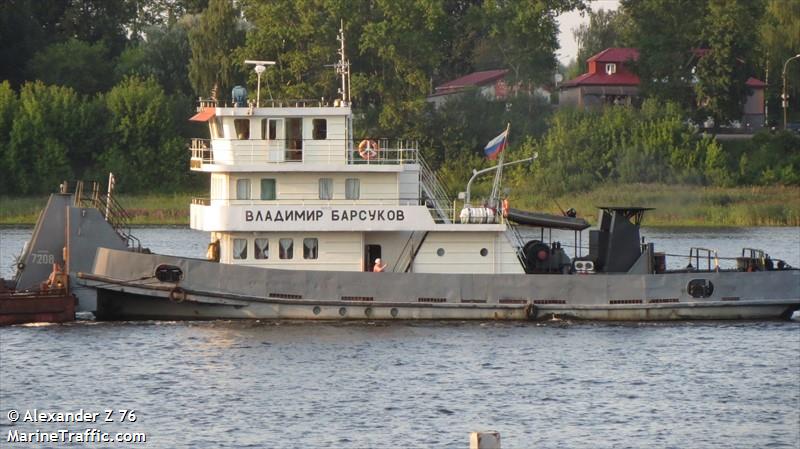 VLADIMIRBARSUKOV