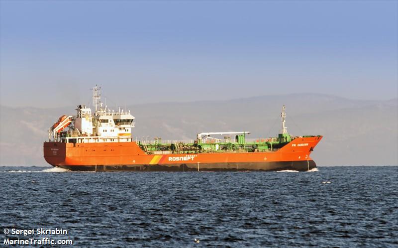 RN SAKHALIN