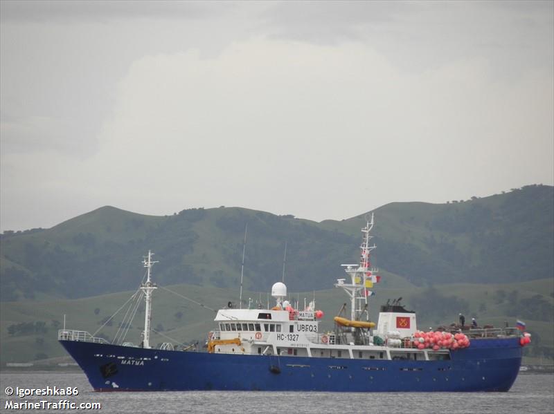 MATUA