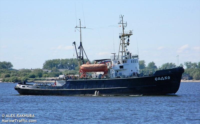 SADKO