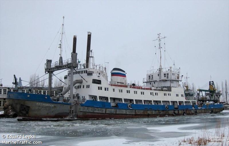 AKHTUBINSK