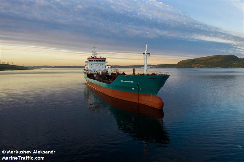 KORD ATLANTIC
