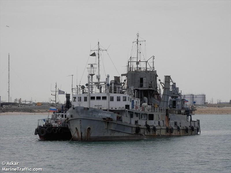 BAKHTEMIR