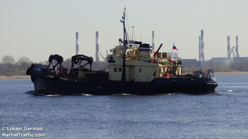 LADOGA