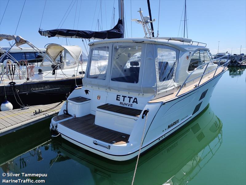 ETTA