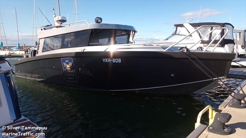 VKA8 8