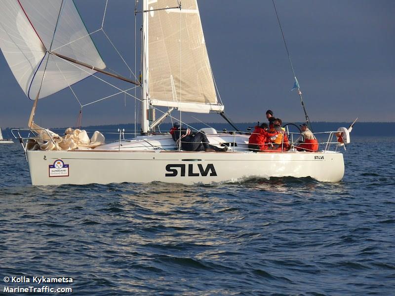 SILVA EST-407