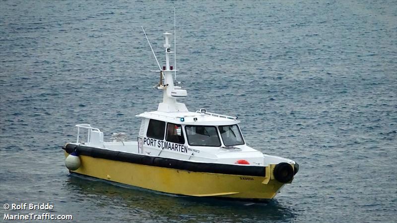 SXMPILOTBOAT