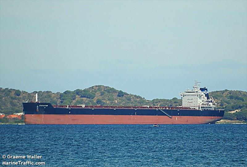 STAR ALTAIR