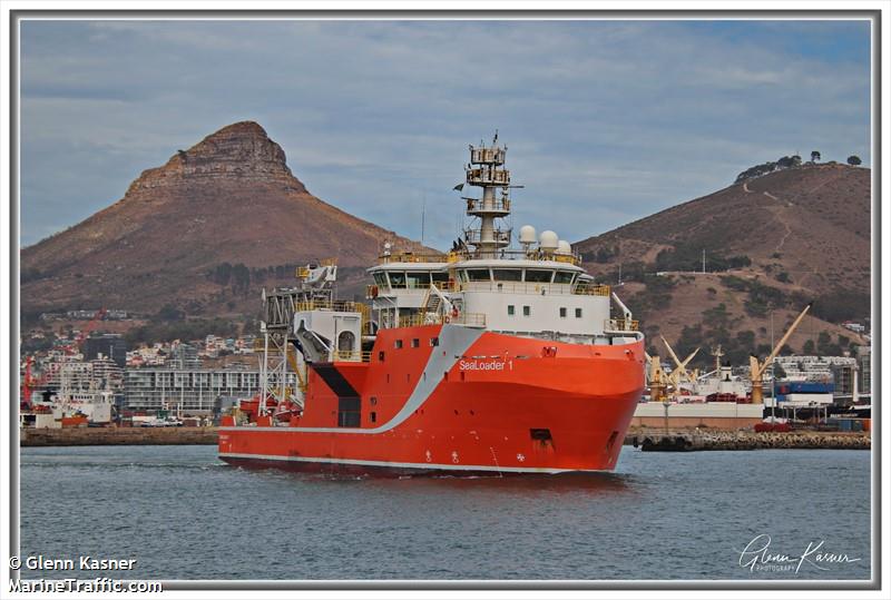SEALOADER 1