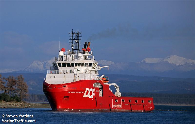 SKANDI ATLANTIC