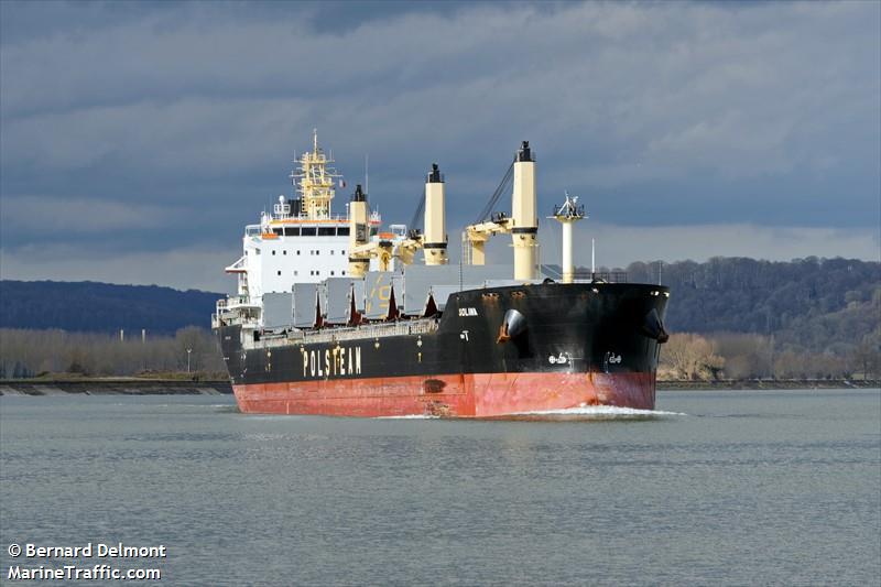 SOLINA